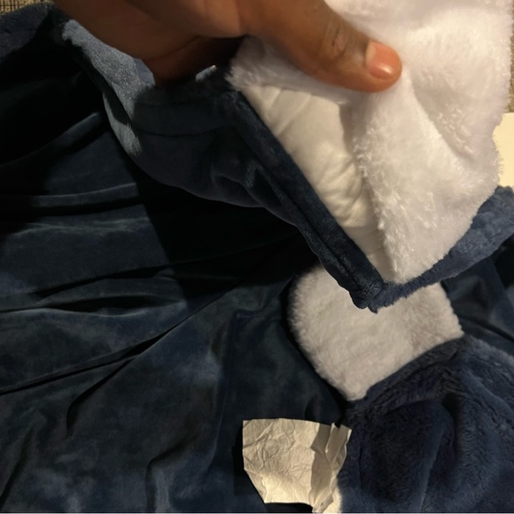 Pillowfort Accessories Pillowfort Astronaut Hooded Blanket 5x40